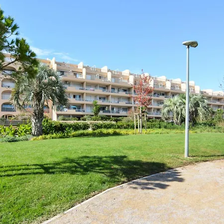 Parc - Maeva - 4 Personnes Confort Mae-5104 شقة Hyères