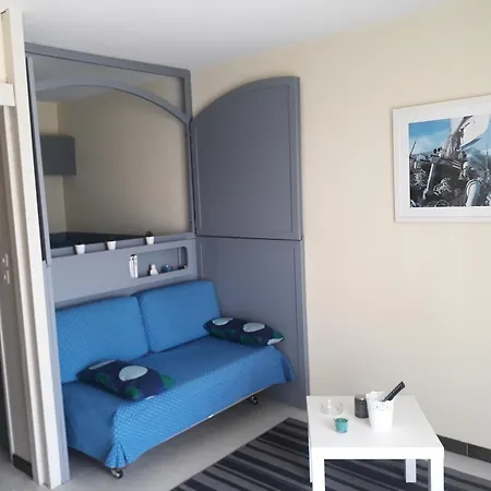 Parc - Maeva - 4 Personnes Confort Mae-5104 شقة *