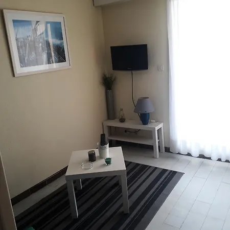 Parc - Maeva - 4 Personnes Confort Mae-5104 Apartamento Hyères