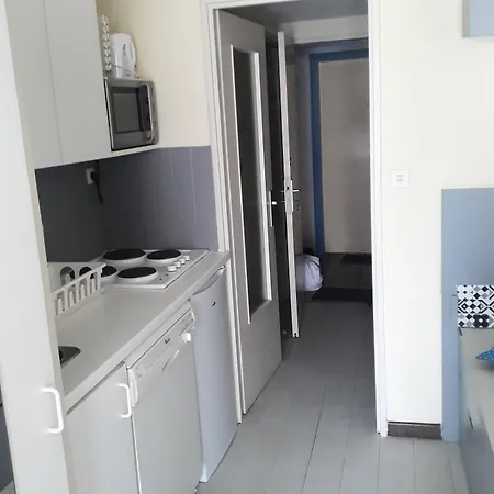 Apartamento Parc - Maeva - 4 Personnes Confort Mae-5104