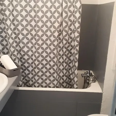 Appartement Parc - Maeva - 4 Personnes Confort Mae-5104 Hyères